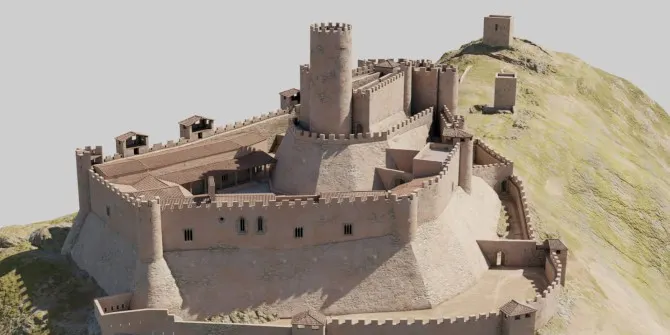 L’Espai Cabrera d’Arbúcies acull una jornada de recreació digital patrimonial