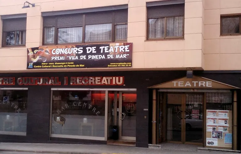 L'obre de teatre 'M'agrades a les fosques' encetarà el 40è Concurs de Teatre Premi Vila de Pineda