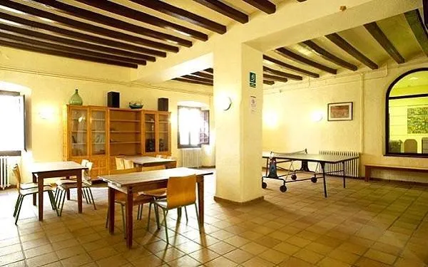 Foto: Alberg Casa Gran