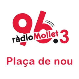 Plaça de nou del 19/2/2018 - episode art