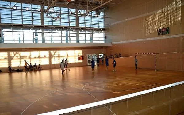 El CFS Altafulla visita la pista del Sabadell, un rival directe aquesta temporada