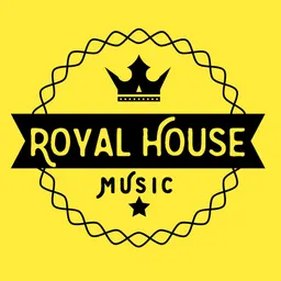 Royal House Music del 9/10/2024 - episode art