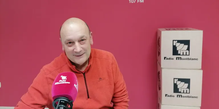 Mariano Ndong, nou rector de Sant Pau i Sant Josep Obrer