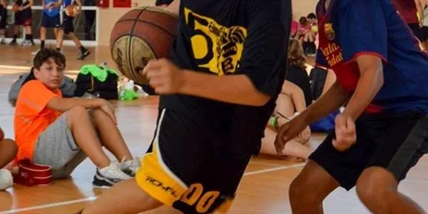El Júnior Femení i l’Infantil Masculí, únics equips del CB Altafulla que juguen aquest cap de setmana