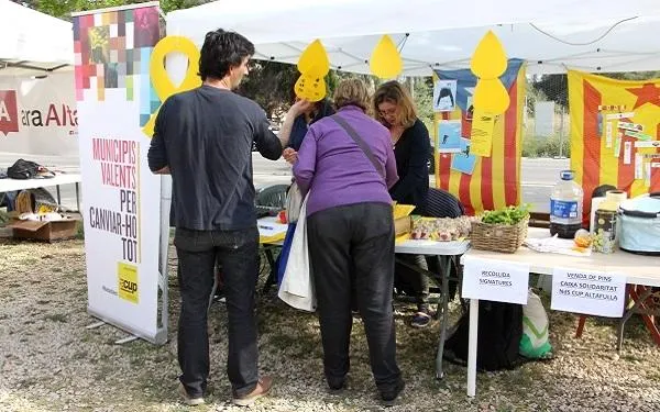 Foto: Altafulla Ràdio