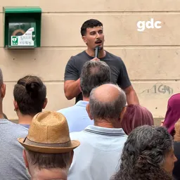 Sant Boi es mobilitza pel dret a l’habitatge: les veus de la protesta | Gent de Carrer (28/09/2026) - episode art