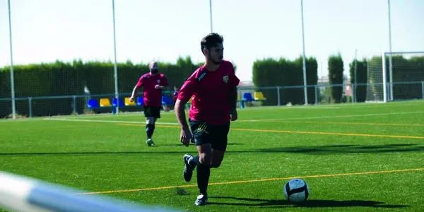 El CE Altafulla rebrà diumenge el Llorenç CF, equip invicte en aquest inici de lliga