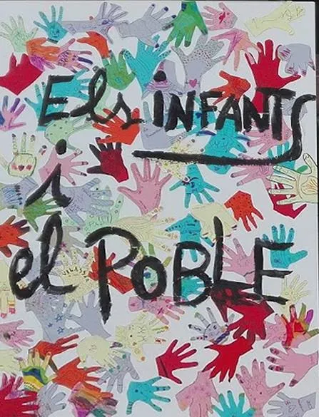 Del 28 de juny al 27 de juliol, exposició “El llibre dels infants i el poble”
