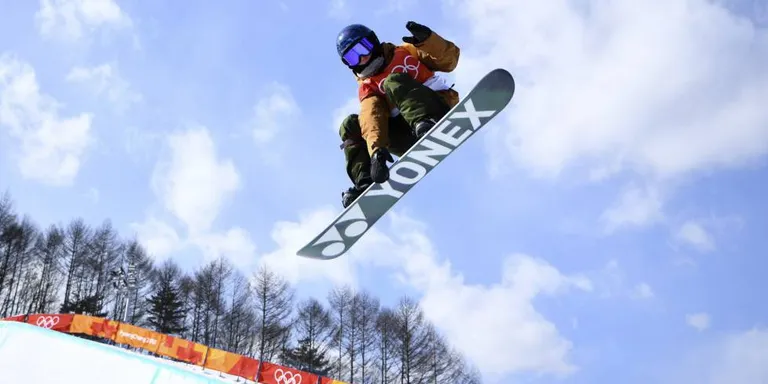 PyeongChang 2018 | Diploma olímpic per a Queralt Castellet en mig tub