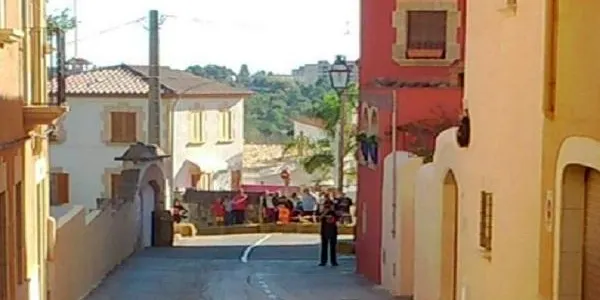 L’XI Baixada de Trastos posa el punt i final a la Festa Major de Sant Martí d’Altafulla