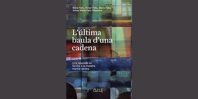 La Seu acull la presentació del llibre 'L'última baula d'una cadena'