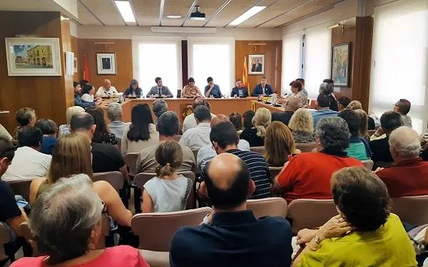 Foto: Altafulla Ràdio