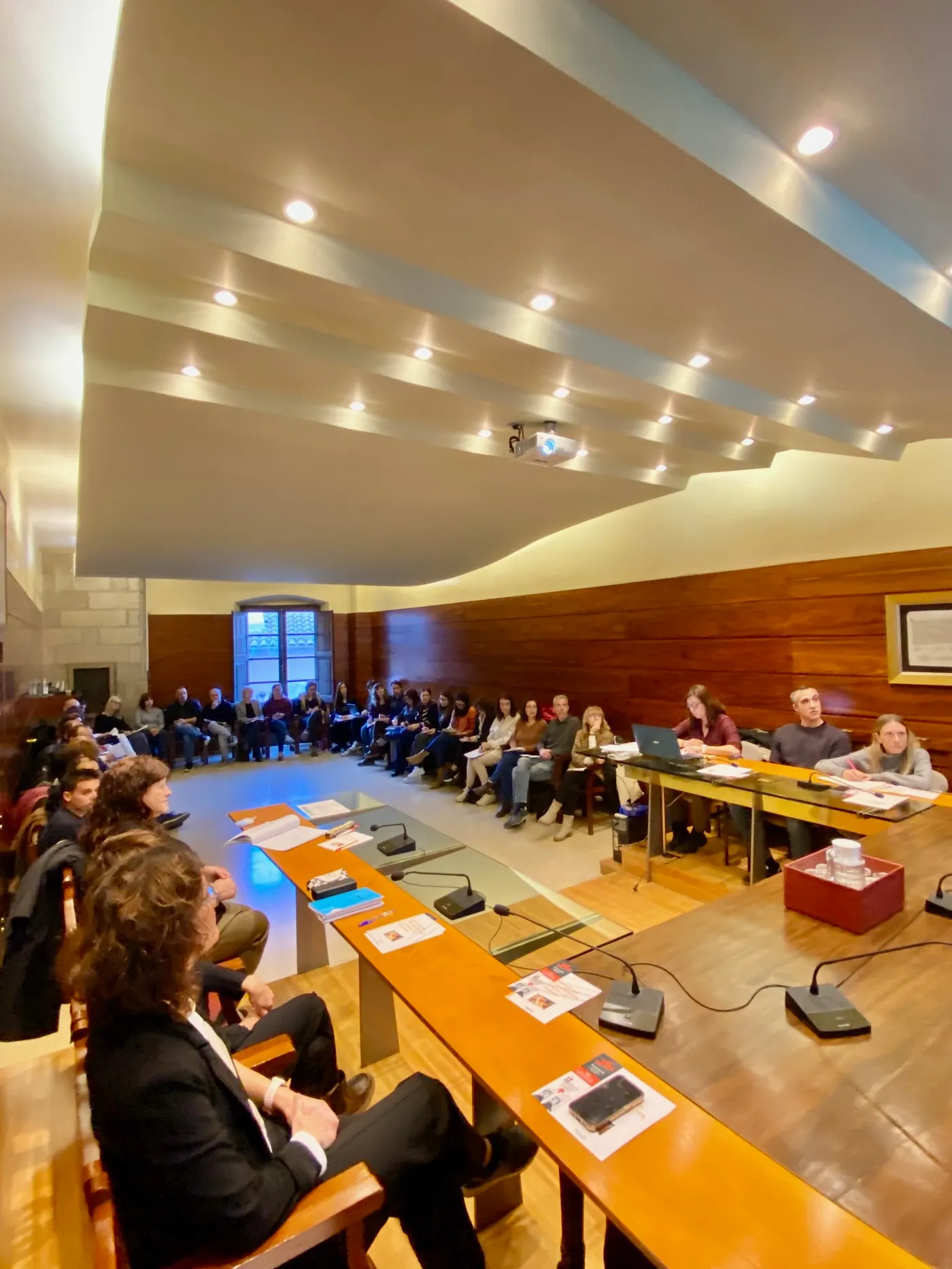Es reactiva el Consell de l'FP del Solsonès i Cardona per retenir el talent jove