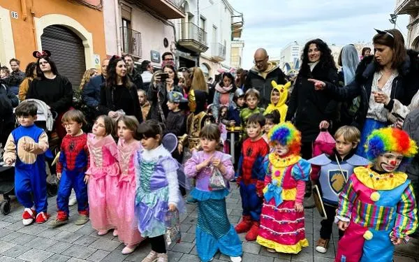 Foto: Ajuntament de Torredembarra