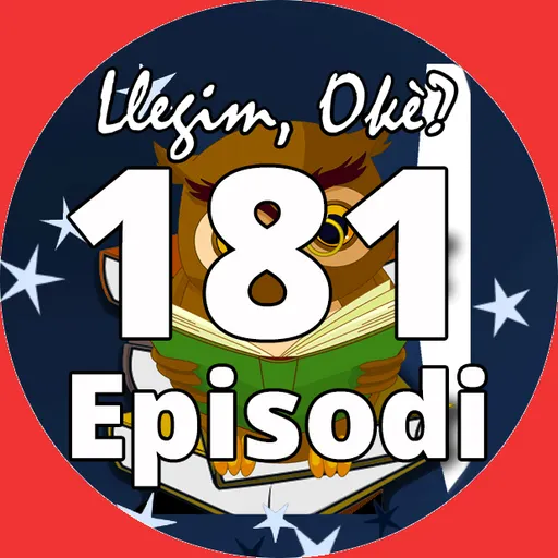 Llegim OKè? del 31/05/2023 (Episodi 181)