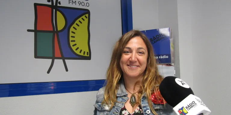 Gemma Balanyà: “Un dels grans objectius del mandat és la creació del primer Pla Local d’Habitatge”