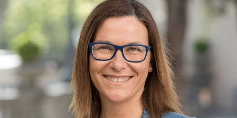 L’alcaldessa Annabel Moreno lamenta la decisió de la CUP de trencar el pacte de govern