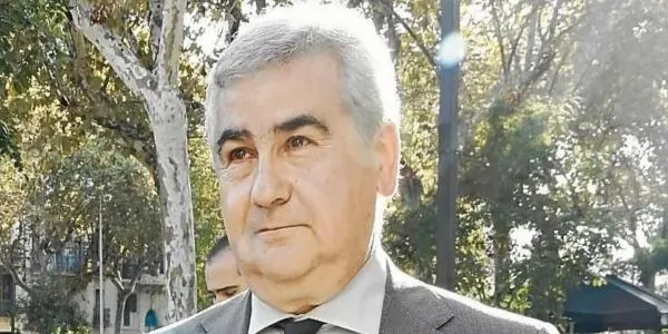 El vallenc César Puig descarta tornar a ocupar la secretaria general d’Interior.