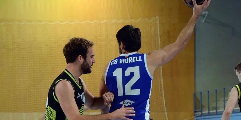 El CB Morell continua imparable