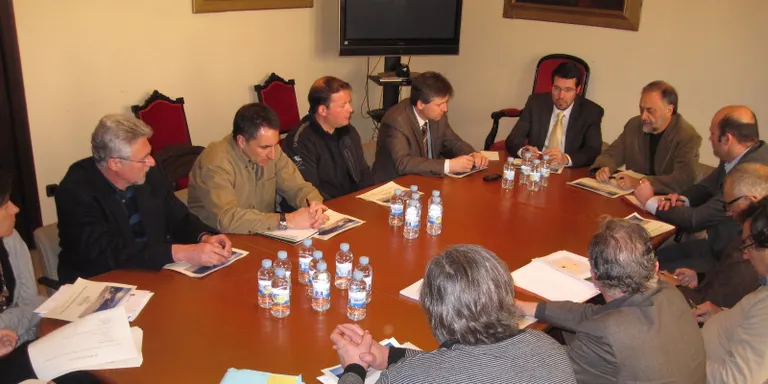L'esquí nòrdic vol aprofitar la candidatura olímpica per desenvolupar la neu artificial