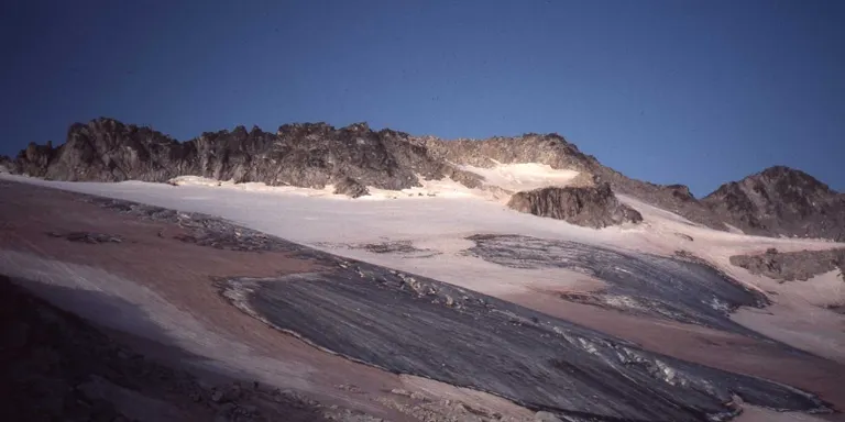 Xerrada sobre el canvi climàtic a les glaceres dels Pirineus