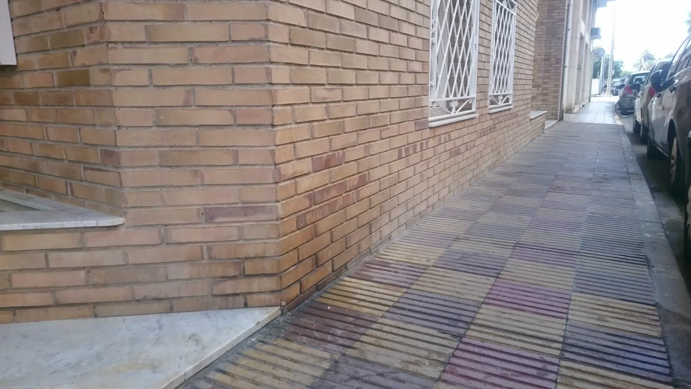 Per passejar el gos a Pineda caldrà portar una ampolla d'aigua per diluir els orins
