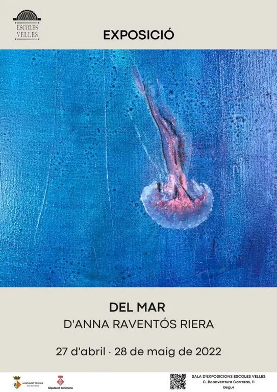 Sala d’Exposicions de les Escoles Velles
