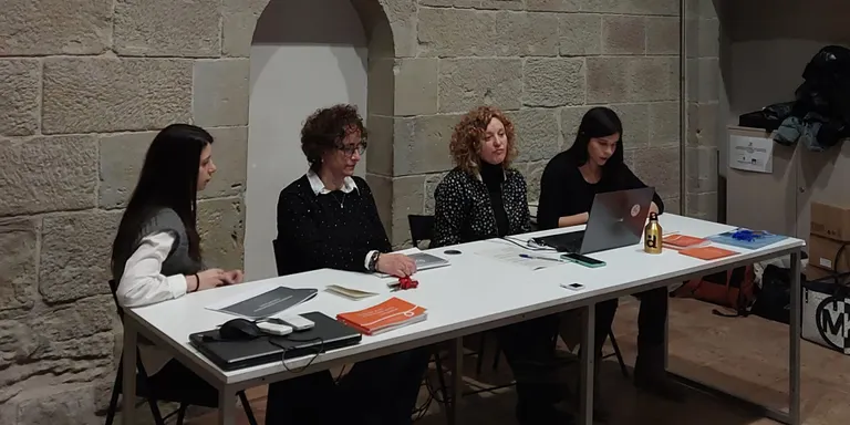 La campanya per promoure un envelliment actiu i saludable al Solsonès portarà tallers i fires d'activitats arreu de la comarca