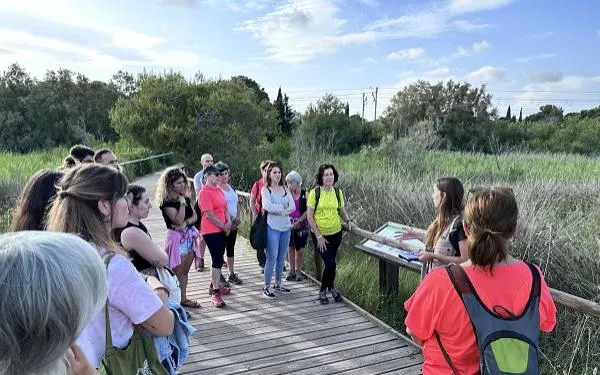 Foto: Ajuntament de Torredembarra