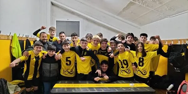 El Cadet de l’Altafulla es recupera amb la victòria davant el CFB Marc Bartra ‘B’ (4-0)