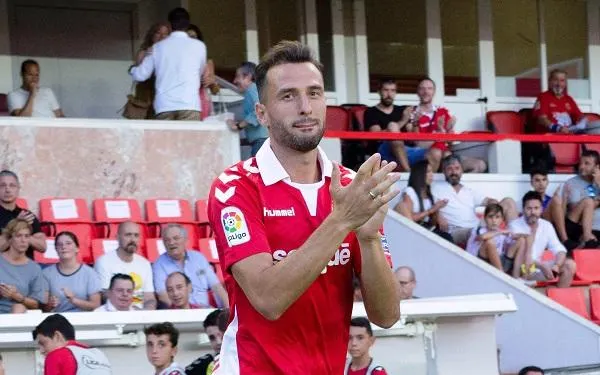 Foto: Nàstic de Tarragona