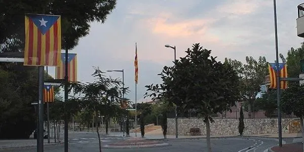 L’ANC activa la web per a inscriure’s a la manifestació de la Diada de l’11 de Setembre