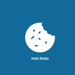 Hob nobs del 12/12/2023 - episode art
