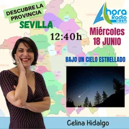 #44 - Gelves en la onda - Descubre la Provincia del 18/6/2025 - episode art