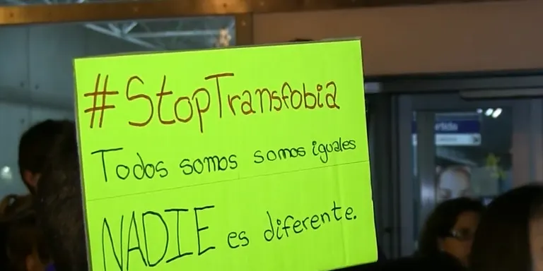 Nova manifestació aquest dimecres a Barcelona contra l'assetjament escolar