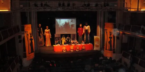 La Seu, Ciutat Gegantera de Catalunya 2011