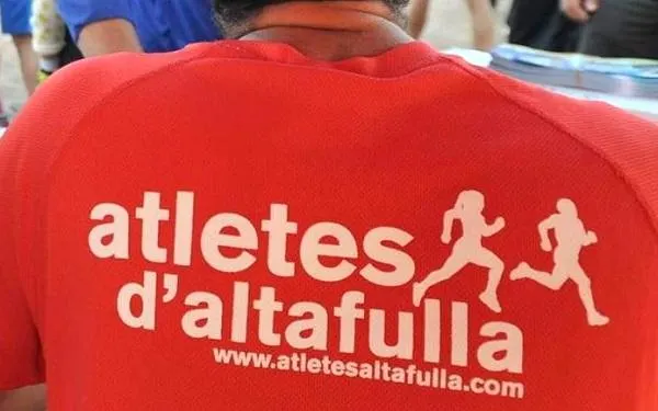 Els Atletes d’Altafulla celebren aquest dimarts la segona Cursa de l’1 de Novembre