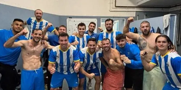 La Torre confirma la seva recuperació davant el Salou ‘B’ (4-2)