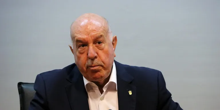 Carlos Barrera atribueix a la desaparició de CDC el tomb polític a l'Aran
