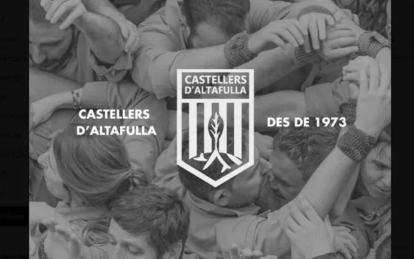 Foto: Castellers d'Altafulla