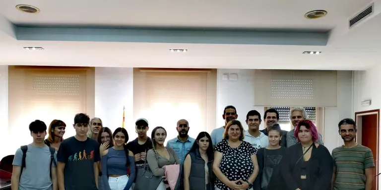 En marxa la vintena edició del projecte Horitzó a Vilassar de Mar