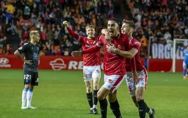 Foto: Nàstic de Tarragona