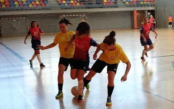 Foto: CFS Altafulla