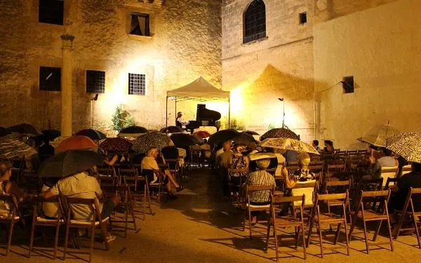 Foto: Altafulla Ràdio