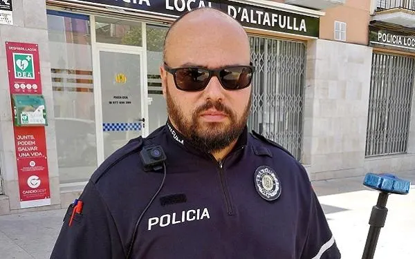 Foto: Altafulla Ràdio