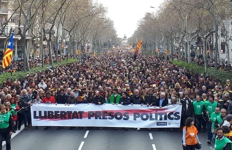 L’ANC de Vilassar de Mar organitza un autocar per anar a la manifestació de la Diada