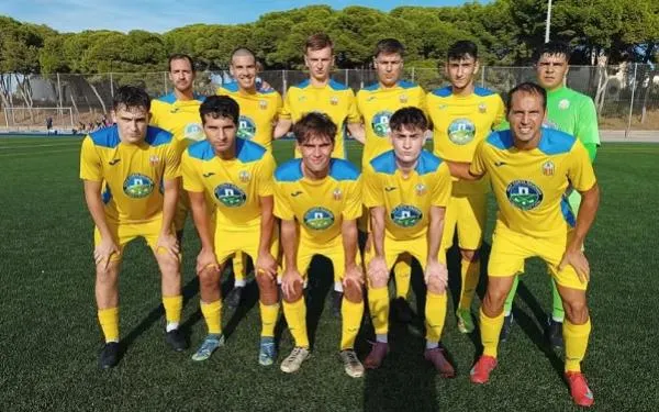 Foto: CE El Catllar
