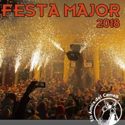 Molins de Rei al Dia del 28/9/2018 - episode art