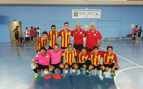Foto: CFS La Pobla