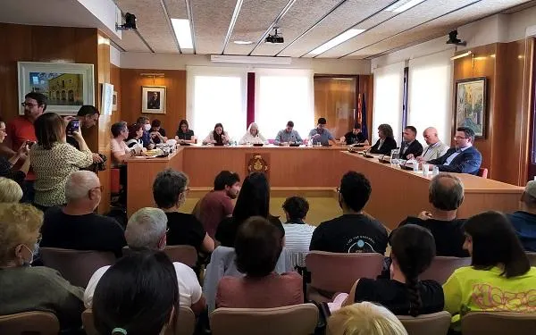 Foto: Altafulla Ràdio